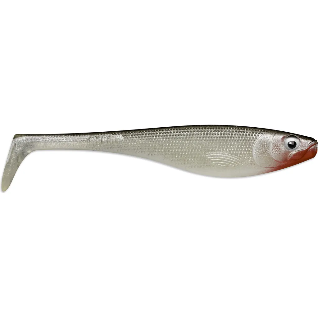 Rapala Soft Peto Gummifische SFPT18 18cm 51g Silver
