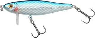 Berkley Pulse Racer Crankbait 7cm 10g Blue Flash