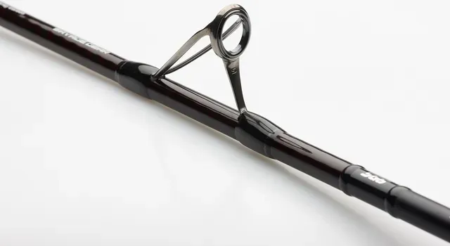 Savage Gear Fury SG6 Boat Travel Baitcaster-Rute 2.00m 200–600g Moderate Fast