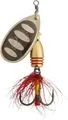 Savage Gear Rotex Spinner Inline-Spinnereinsätze 14g 13cm Gold