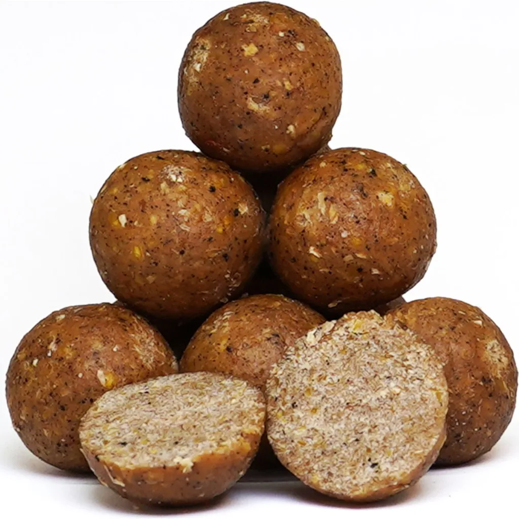 Carp Killers Mega Krill Boilies 24mm 5kg