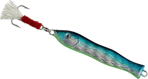 Abu Garcia Sillen Meereskoeder 350g 16.5cm Silver