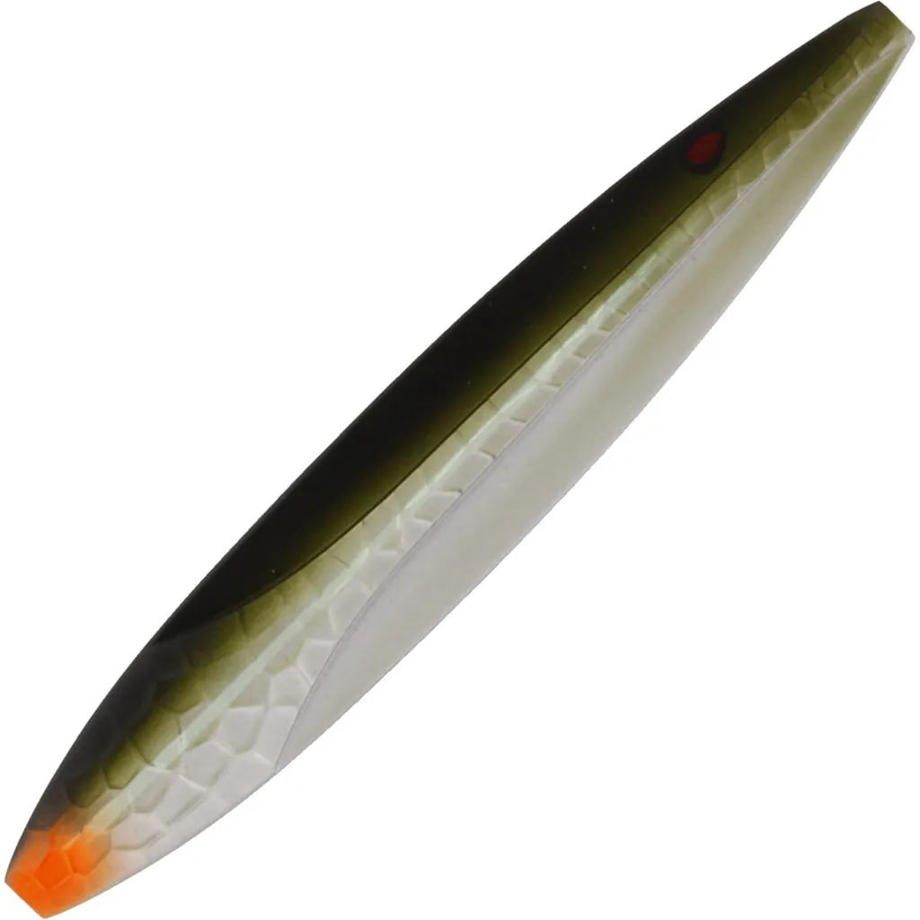Westin D360° Meerforellenköder 11cm 28g Real Tobis