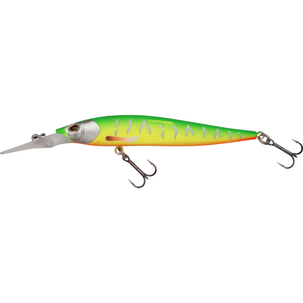 Berkley DEX Stunna Twitchbaits Fire