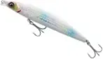 Savage Gear Gravity Shallow Crankbaits 11,5cm 0,2–0,4m 20g White Candy