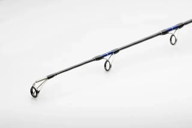 Penn Prevail III LE Baitcaster-Rute 212 2.1m 300g Fast