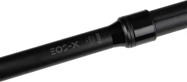 Fox EOS X Rute 3.66m 3lb Telescopic