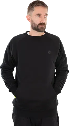 Matrix Sherpa Sweater S