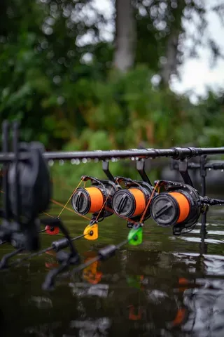 Fox Submerge Orange Sinking Braid 600m 0.38mm 29.5kg