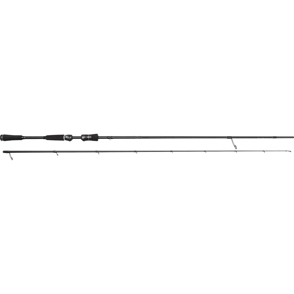 Westin W3 FINESSE NED 3RD Spinnrute L 2.21m 3–15g 2pc