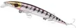 Savage Gear Barra Jerk 21cm 0.6–1.2m 34g Barracuda