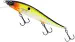 Westin Jerkbite SR 13.5cm 0.5–1.5m 22g Hot Shad