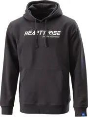 Hearty Rise Hoodie Pullover L