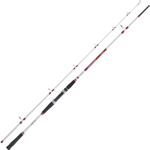 Balzer Magna Nordic Pro Flexo Pilk Spinning Rod 2.1m 55–220g
