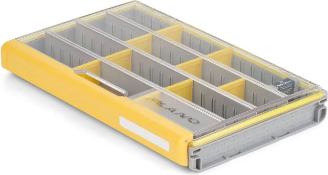 Plano Edge® Utility Box 3700™ 35.6x22.9x4.8cm Standard