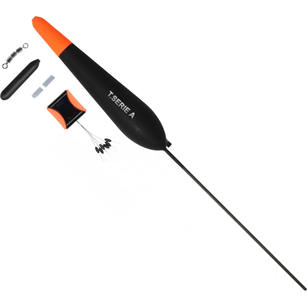 FTM Tremarella-Set Bongo 4g
