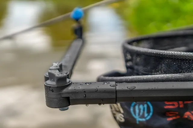 Preston Space Saver Feeder Arm 360