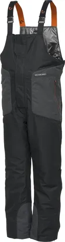 Savage Gear Heatlite Thermo Bib and Brace Clothes 8000mm XXL
