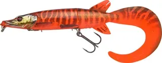 Savage Gear 3D Hybrid Pike 17cm 47g 0.3–1m Red Pike