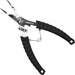 Spro Freestyle Reload Split Ring Pliers 15cm