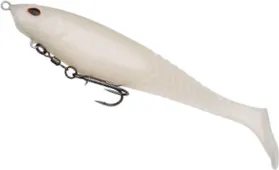 Berkley Cullshad Shallow Swimbaits 15cm 34g Shallow Albino