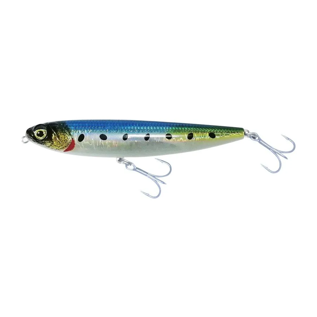 Savage Gear RevMag Walker 12cm 25g Lemonback