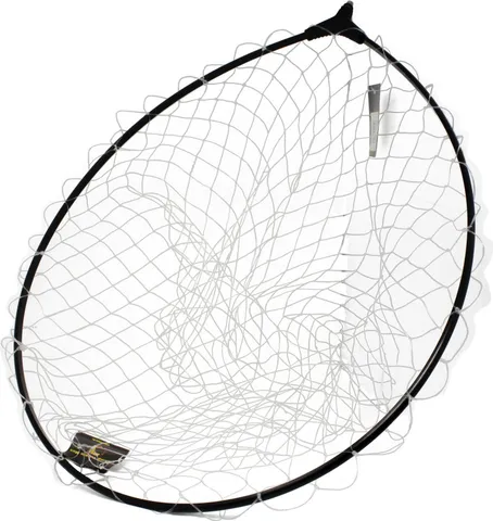 FTM Ghost Trout Landing Net 60x50x50cm