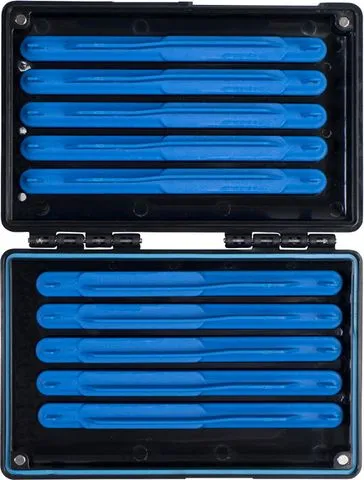 Preston Mag Store System 10cm 10 Compartments
