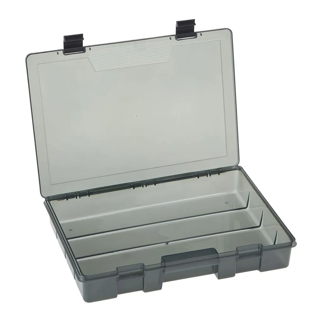 Balzer Shirasu Köderbox 35.5x22x7.5cm