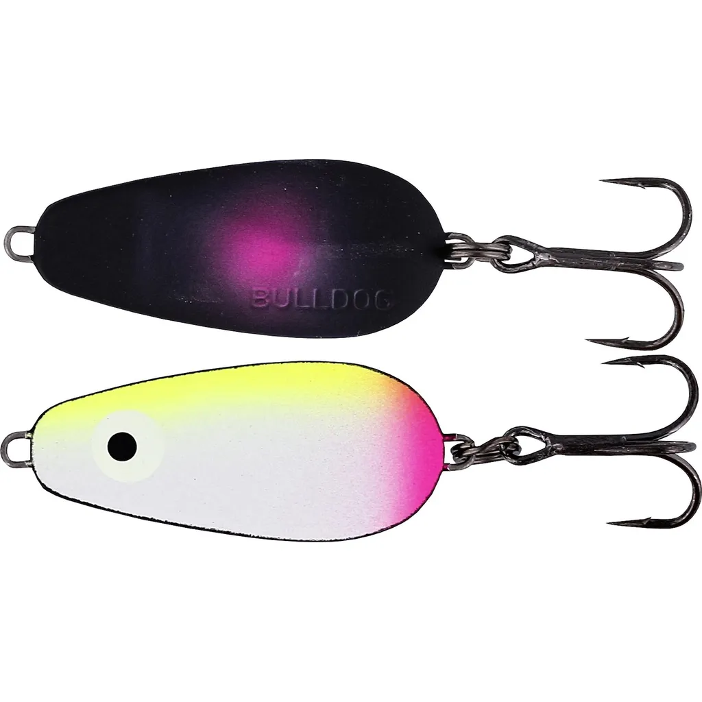 Westin Bulldog Blinker 2cm 2.5g MJ