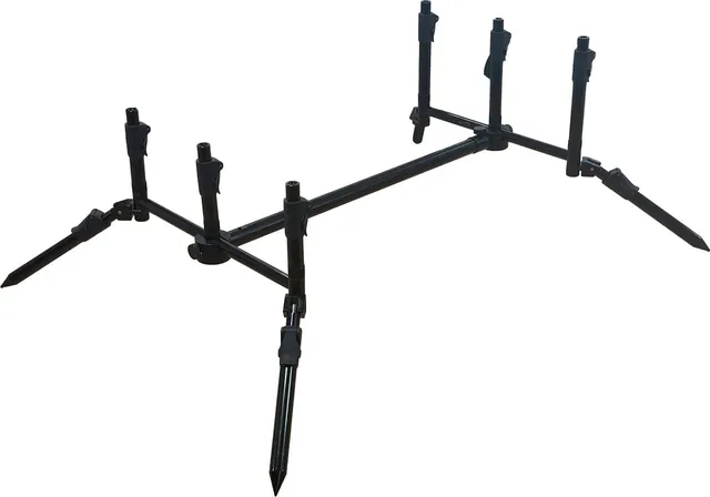 Sonik Xtractor GT Rod Pod 3 Rods