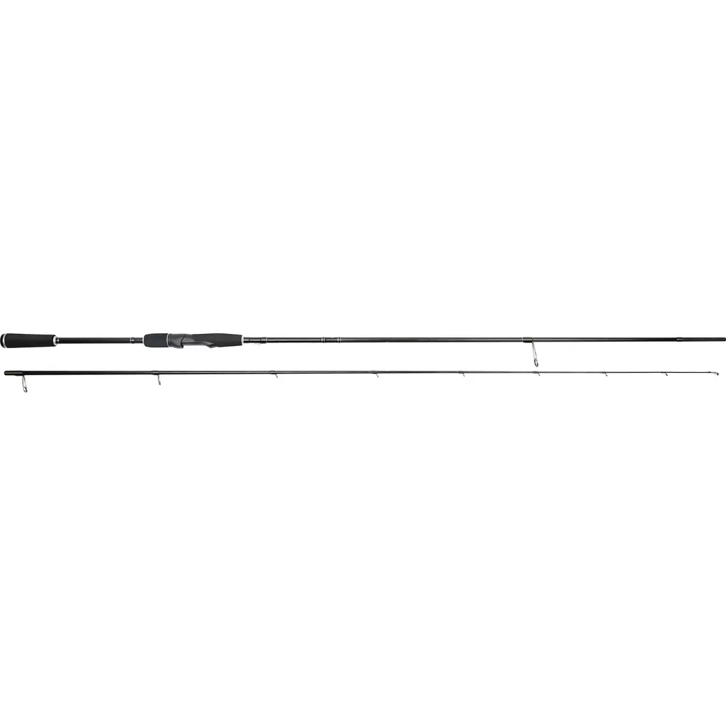 Westin W2 Dropshot Spinnrute ML 2.13m 5-25g 2pc