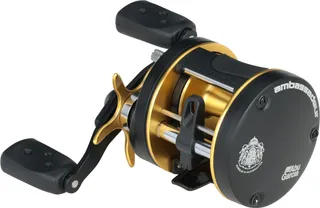 Abu Garcia C2-6600 Baitcasting Reel 5.3:1 6600 Right