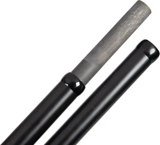 Fox Eos-X Landing Net 2 Piece 183cm 107cm Carbon Soft Mesh