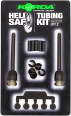 Korda Heli Safe Tubing Kit Gravel