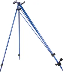 Shakespeare Salt Beach Rest Rod Pod 204cm 2.7kg