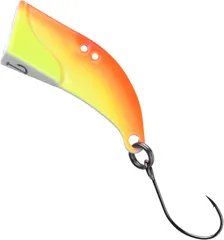 Spro Trout Master Zocka Blade Blinker 3g Sunshine