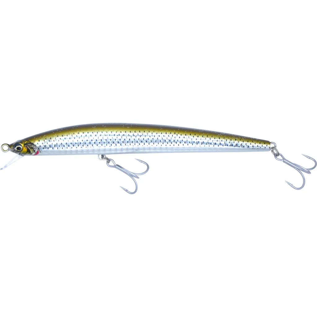 Savage Gear Wander Jerk Wobbler 14,2 cm 20,5 g Sexy Mullet