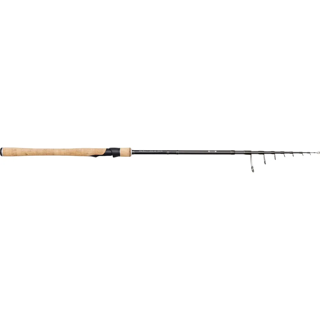 Westin W2 TELE SPIN L 2.4m 3–15g 10pc