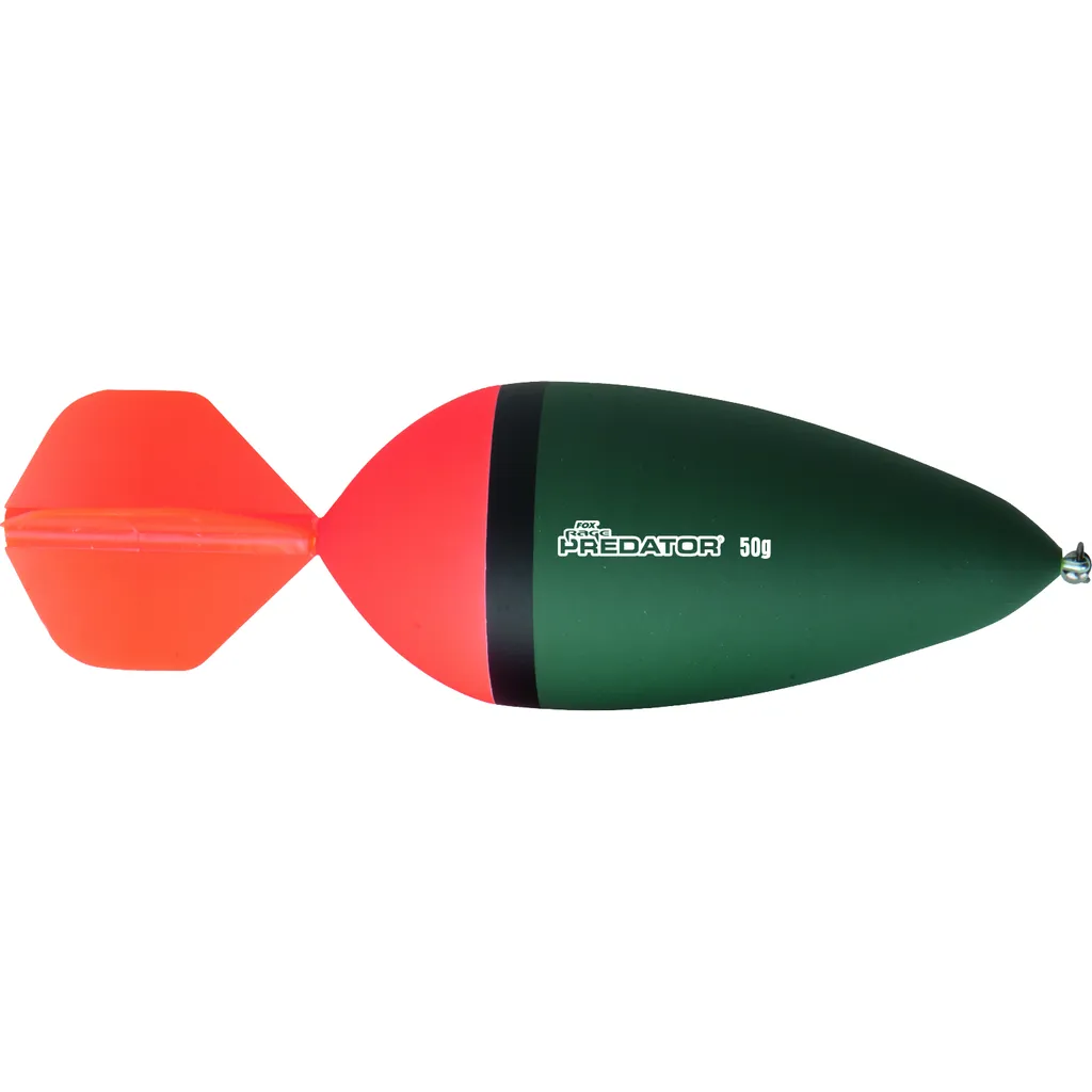 Fox Rage Predator HD Dart Swivel Pose 50g