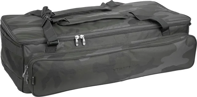Sonik Xtractor T-30 Transport System Rutentasche 137x36x24cm 3rods