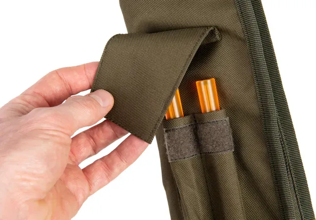 Spomb 12ft Rod Sleeve 396cm 1 Polyester