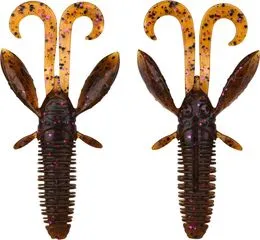 Spro Scent Series Insta Hog 9cm 4g Purple Choco