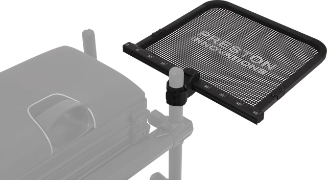 Preston Ventalite Klein Seitentablett 46×39cm