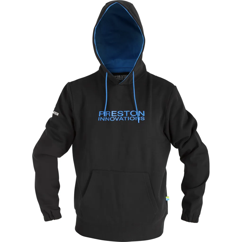 Preston Hydrotech Pullover Hoodie XXXXL