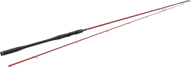 Westin W6 Spin 2nd Generation Spinnrute 3.05m 10-40g 2pc