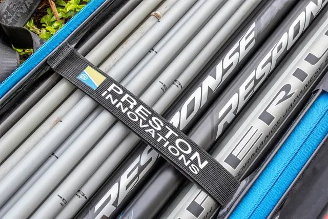 Preston Hardcase Pole Safe XL 193cm ABS