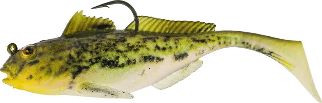 Westin Gunnar the Goby R2F 8cm 9g Headlight Goby