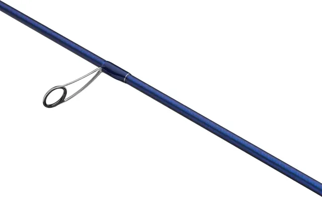 Abu Garcia Sölv AG1 Spinnrute 3.1m 9–32g Moderate Fast