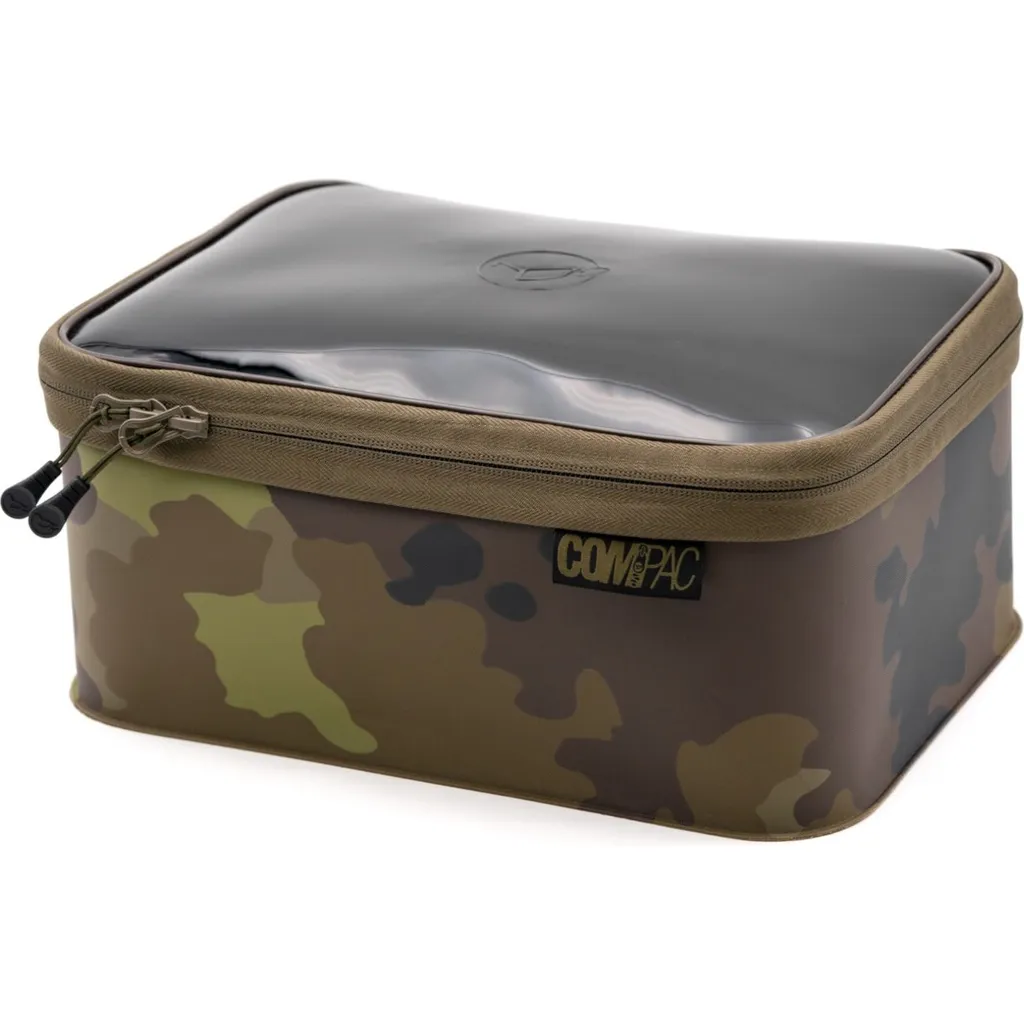 Korda Compac 220 Kamo Tasche & Etui EVA PVC